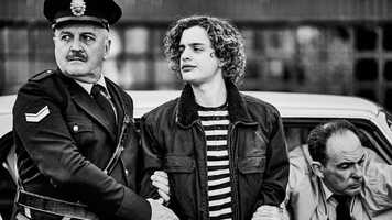 Free download ZANE - thats what drugs are made for [Music Video/Original Song From El Angel] video and edit with RedcoolMedia movie maker MovieStudio video editor online and AudioStudio audio editor onlin